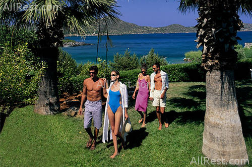 Elounda Bay Palace Hotel 13